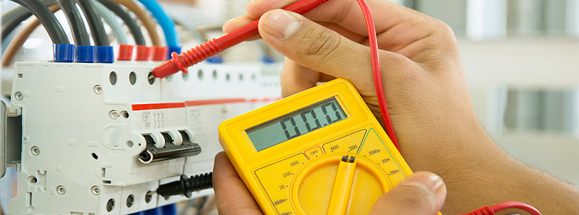 Eletricista Litoral Sul